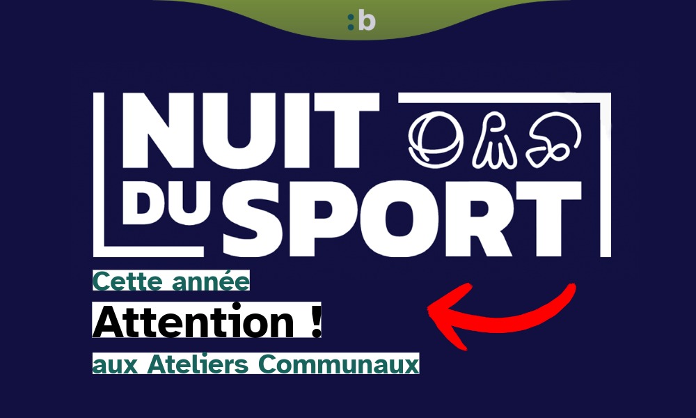 Nuit du Sport