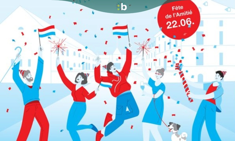Fête Nationale et Fête de l'Amitié