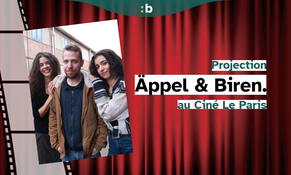 Äppel &amp; Biren