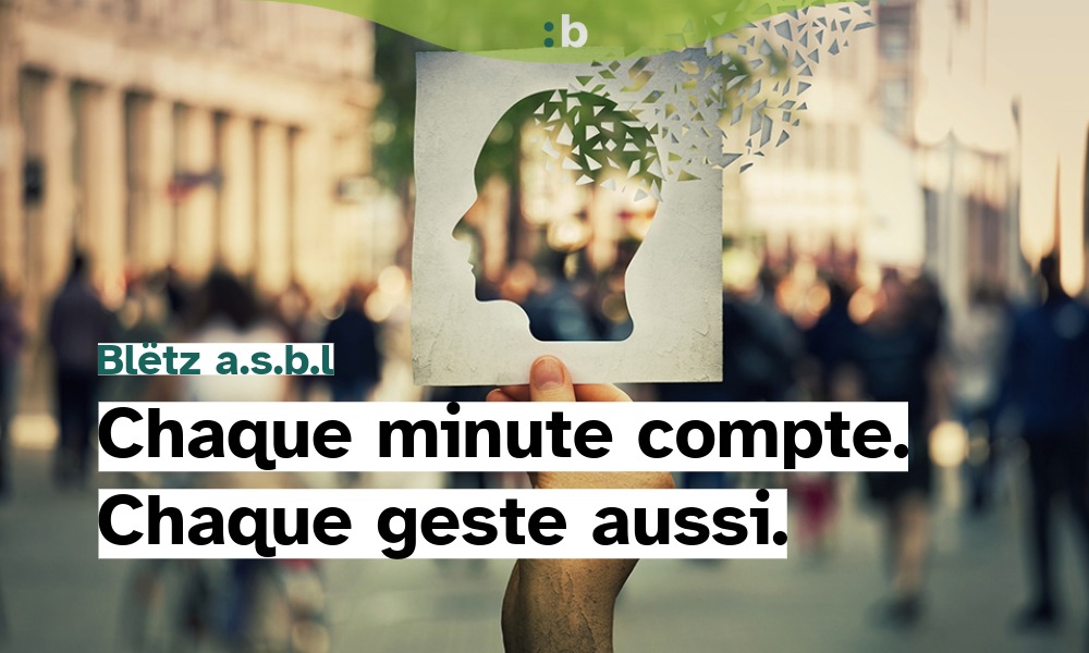 Journée Mondiale de l&rsquo;AVC