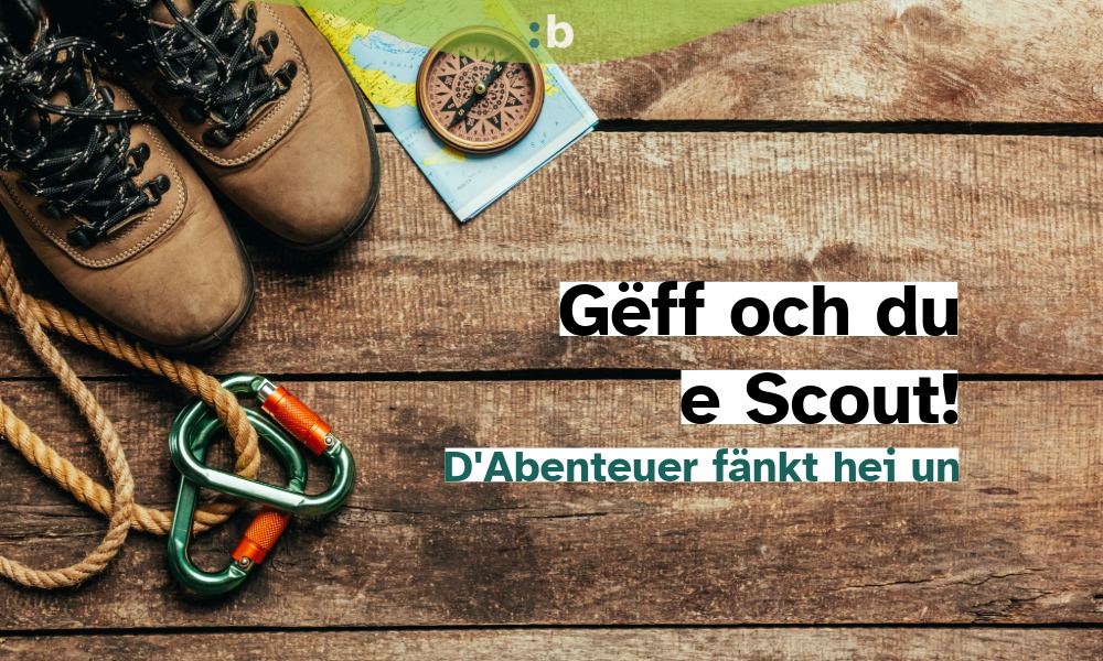 Scoutsrentrée