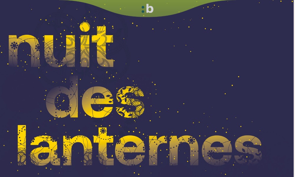 Nuit des Lanternes | Traulichtfest