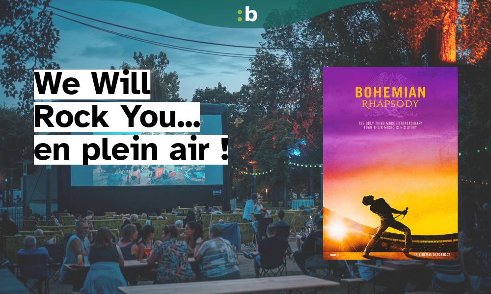 Closing Night | JaKINOspark – Bohemian Rhapsody