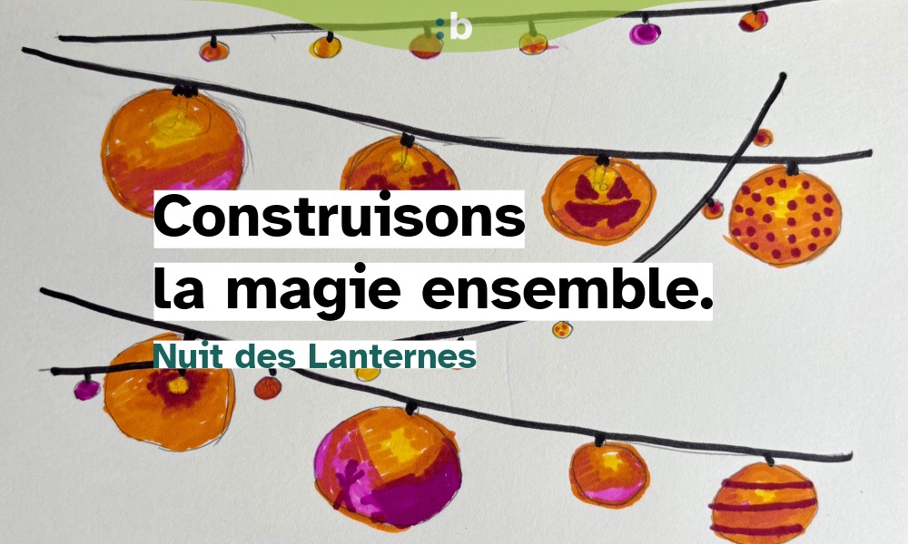 Workshop: Trauliicht-Lampionen