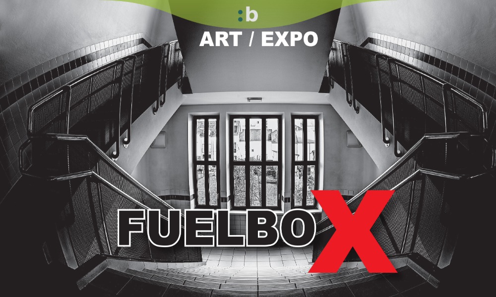 Vernissage : FuelBox – 11e Édition