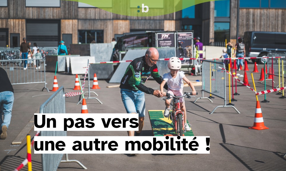 Semaine de la mobilité