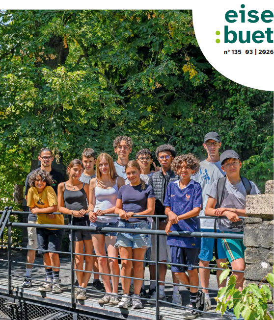 eise buet 135
