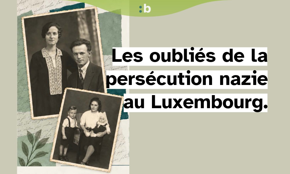 Expo : Indésirables ? Victimes oubliées